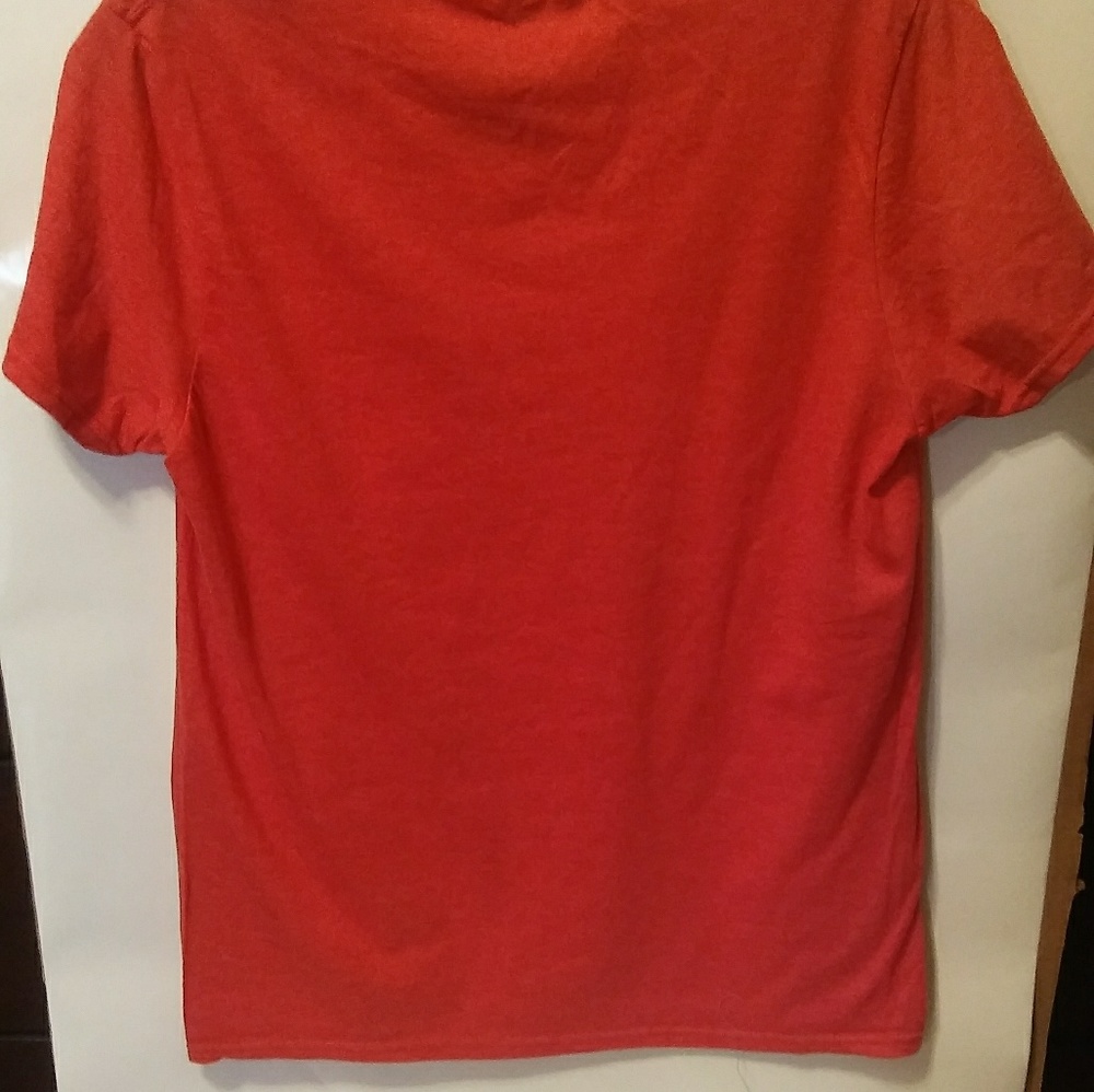 OFFICIAL RETRO MARVEL UNIVERSE FLASH GORDON SHIRT - Picture 4 of 5